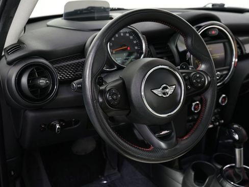Used 2016 MINI Cooper S FWD image 11