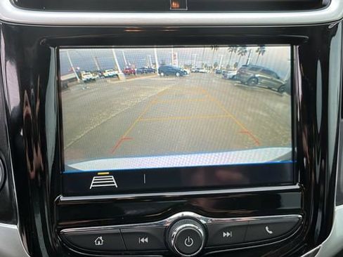 Used 2018 Chevrolet Sonic Premier image 12