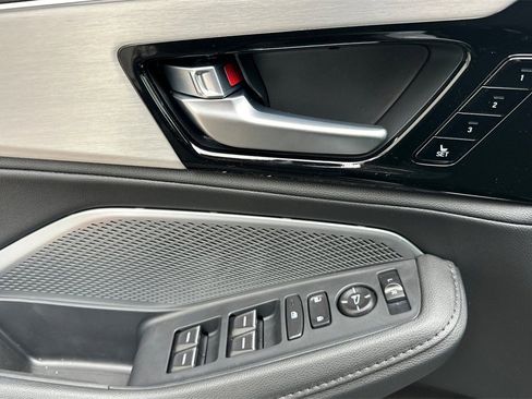 New 2025 Acura MDX FWD image 8