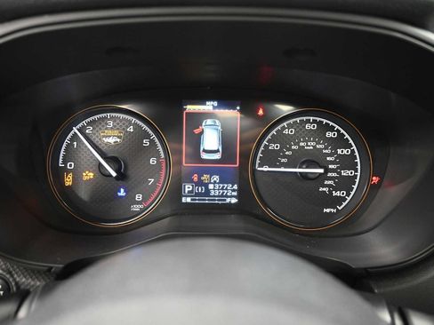 Used 2024 Subaru Forester Wilderness w/ Wilderness Package AWD/4WD image 12