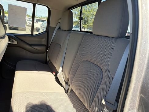 Used 2019 Nissan Frontier SV w/ Value Truck Package image 21