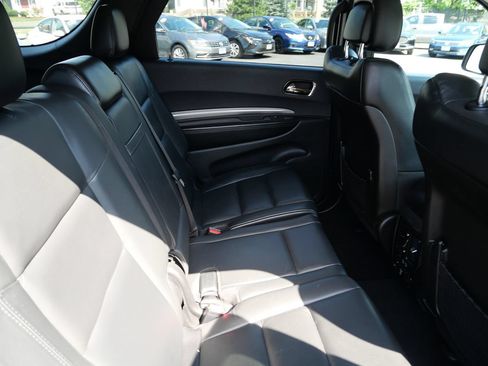Used 2019 Dodge Durango GT AWD/4WD image 33