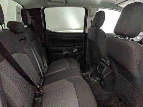 New 2025 Ford Ranger XLT w/ FX4 Off-Road Package image 25