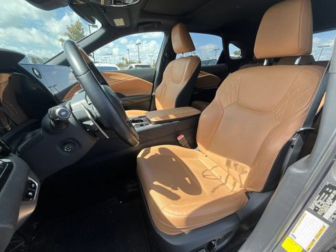 Used 2024 Lexus RX 350 Premium w/ Cold Area Package FWD image 9