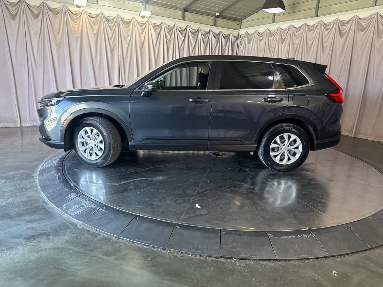 Used 2024 Honda CR-V LX image 8