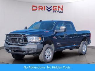 Used 2023 RAM 2500 Big Horn w/ Level 1 Equipment Group AWD/4WD video 1