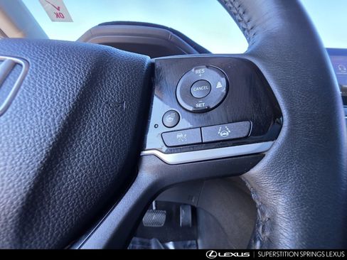 Used 2023 Honda Odyssey Elite image 24