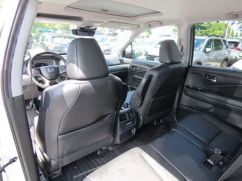 Used 2019 Honda Pilot EX-L image 16