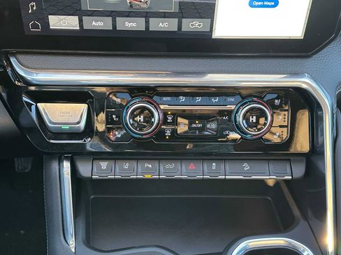 New 2026 GMC Sierra 2500 Denali image 27