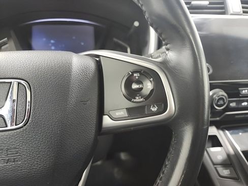 Certified 2019 Honda CR-V Touring image 28