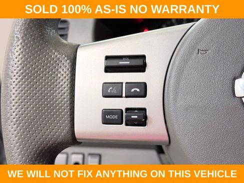 Used 2015 Nissan Frontier S RWD image 38