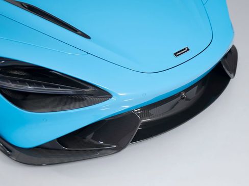 Used 2021 McLaren 765LT image 43