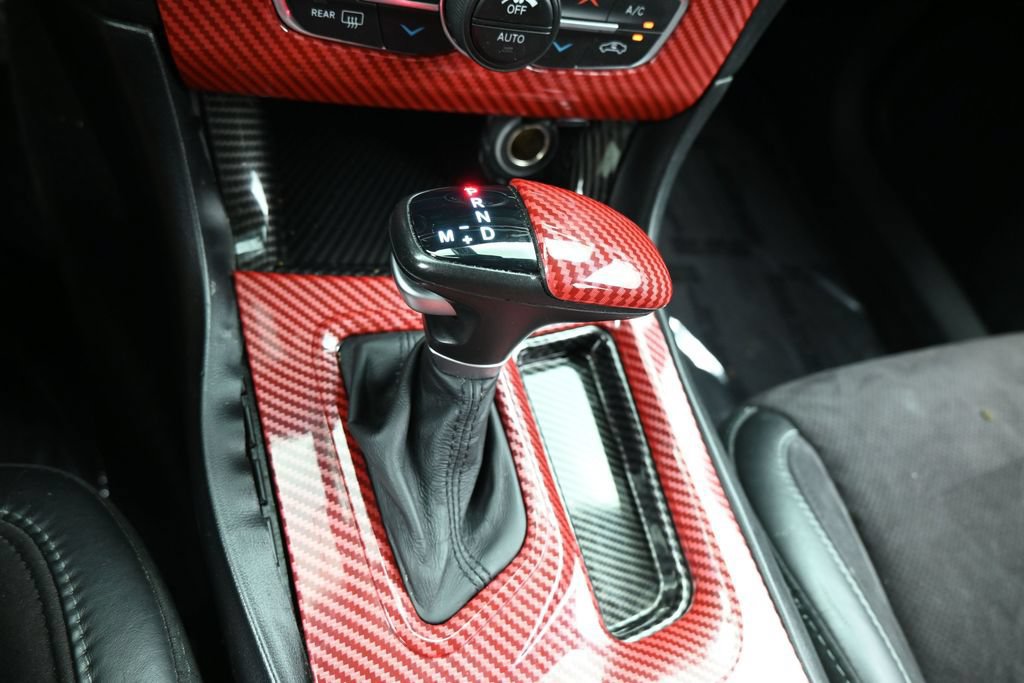 Used 2019 Dodge Charger Scat Pack w/ Daytona Edition Group RWD image 28
