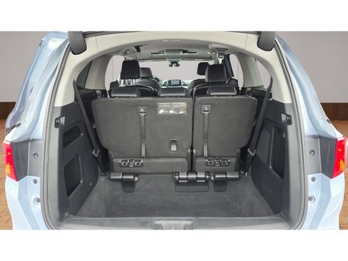 Used 2024 Honda Odyssey Touring image 20