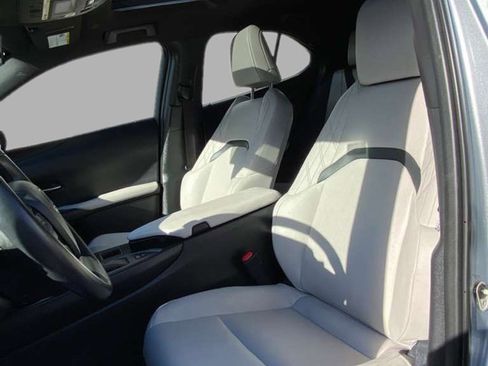 Used 2024 Lexus UX 250h FWD image 16