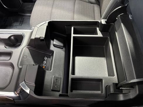 New 2026 Chevrolet Silverado 1500 RST AWD/4WD image 26