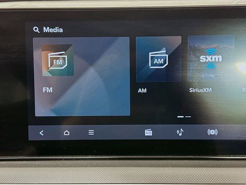 Used 2025 Kia K5 LXS image 21