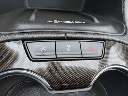 Used 2023 GMC Acadia AT4 w/ Technology Package AWD/4WD image 34