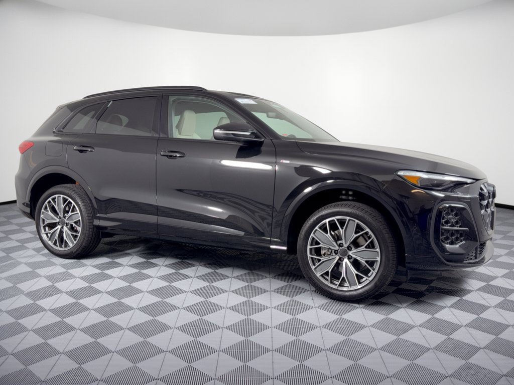 New 2026 Audi Q5 Premium Plus AWD/4WD image 8