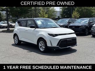Used 2023 Kia Soul S FWD video 1