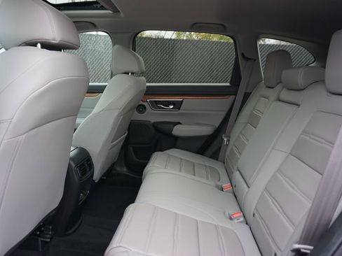 Used 2020 Honda CR-V EX-L image 12