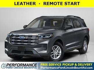 New 2026 Ford Explorer Active w/ Active Comfort Package video 1