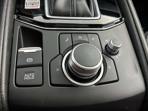 Used 2024 MAZDA CX-5 AWD 2.5 S w/ Preferred Package image 41