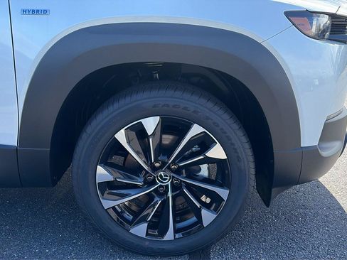 Certified 2025 MAZDA CX-50 2.5 Hybrid w/ Cargo Package AWD/4WD image 36