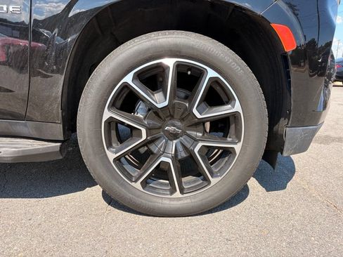 Used 2021 Chevrolet Tahoe LT RWD image 33