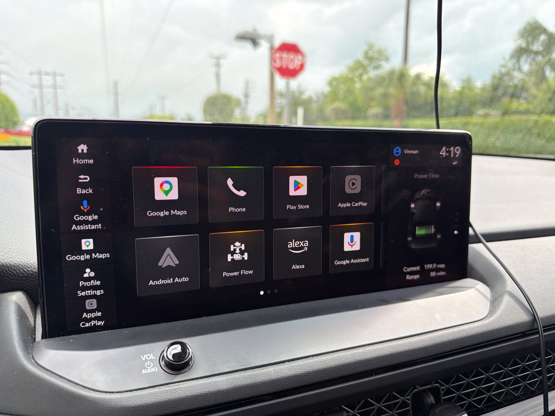 Used 2024 Honda Accord Touring image 21