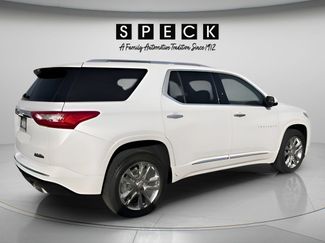 Used 2020 Chevrolet Traverse High Country AWD/4WD video 3