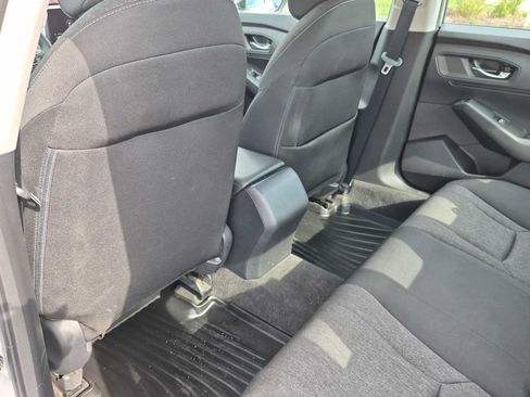 Used 2024 Honda Accord LX image 16