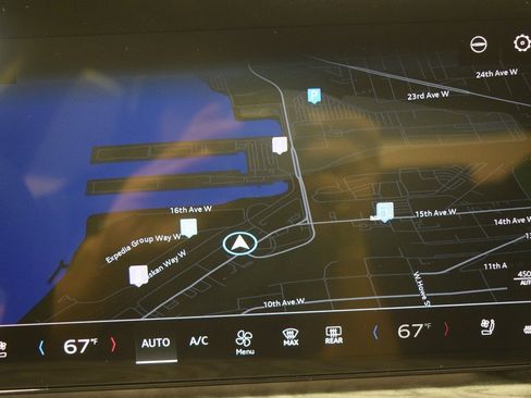 New 2025 Audi Q5 Prestige image 12