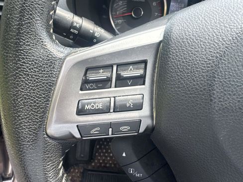 Used 2014 Subaru Forester 2.5i Limited w/ Popular Package #1 AWD/4WD image 22
