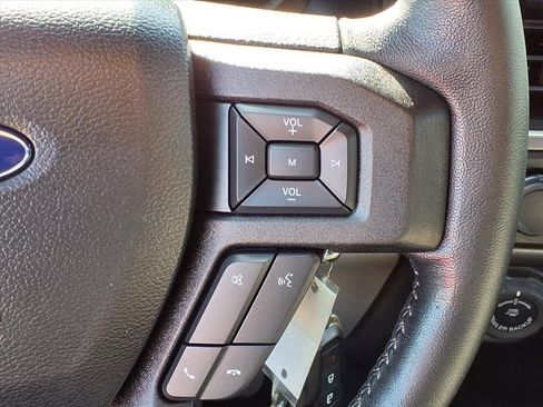 Used 2017 Ford F150 XLT w/ Equipment Group 301A Mid image 18