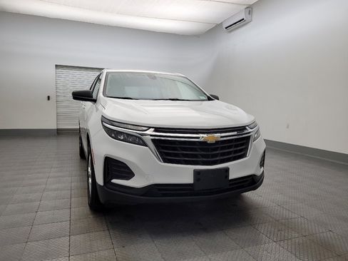 Used 2022 Chevrolet Equinox LS w/ LS Convenience Package image 14