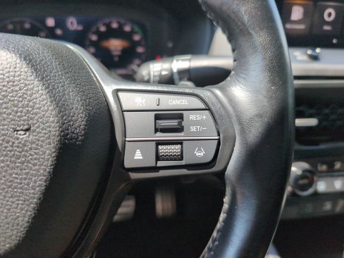 Used 2023 Honda Accord Sport image 20