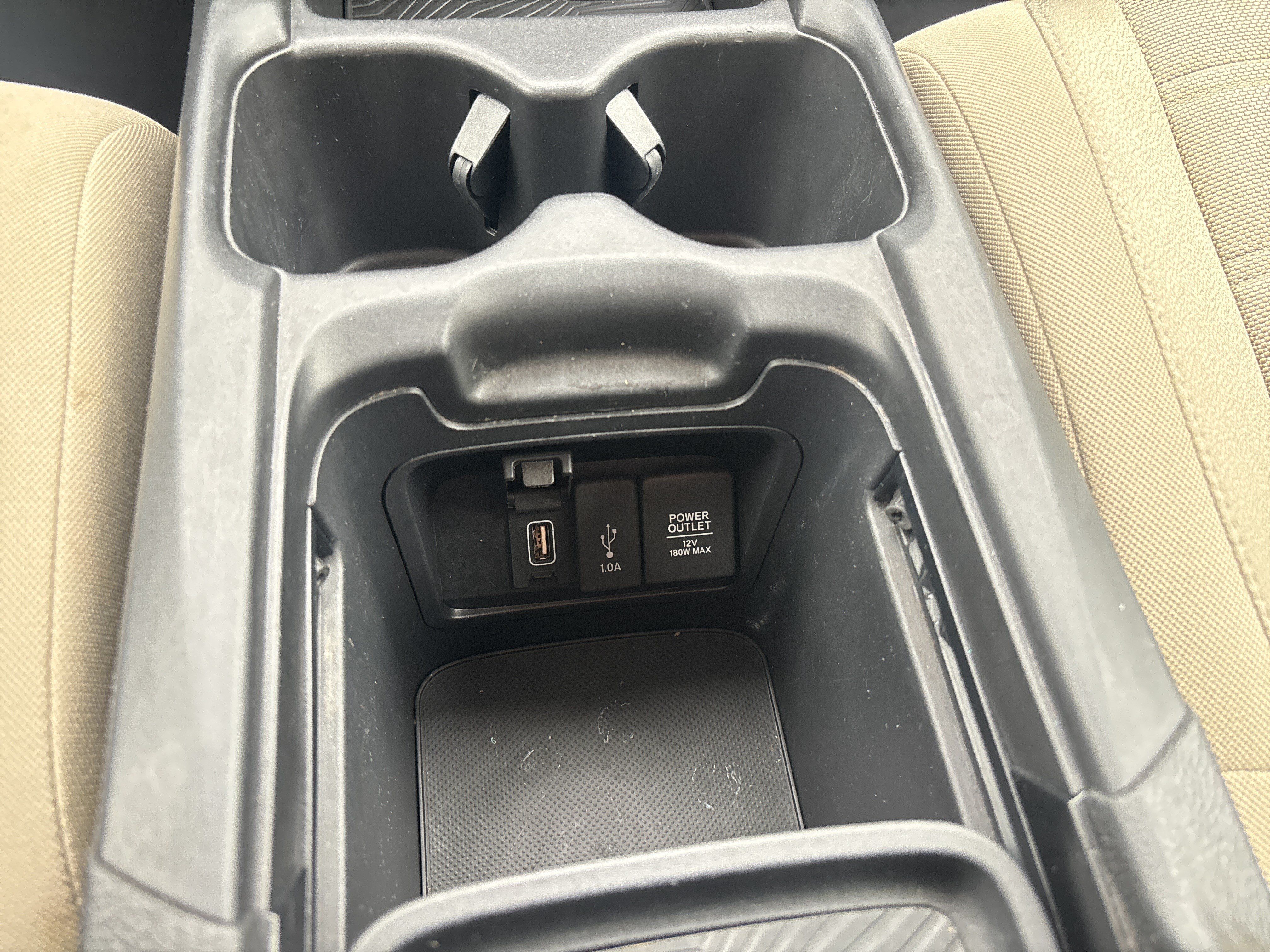 Used 2018 Honda CR-V EX image 18