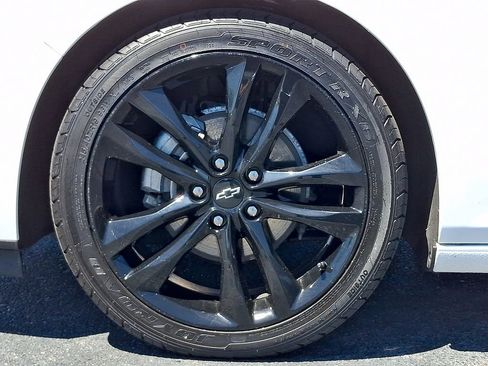 Used 2024 Chevrolet Malibu LT w/ Sport Edition FWD image 8