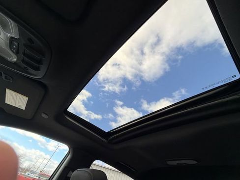 New 2026 GMC Canyon Elevation w/ Convenience Package image 52