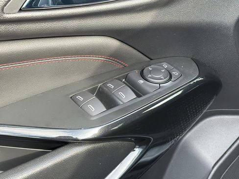 New 2026 Chevrolet Trax RS image 22