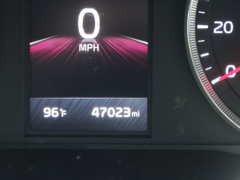 Certified 2023 Kia K5 GT-Line FWD image 29