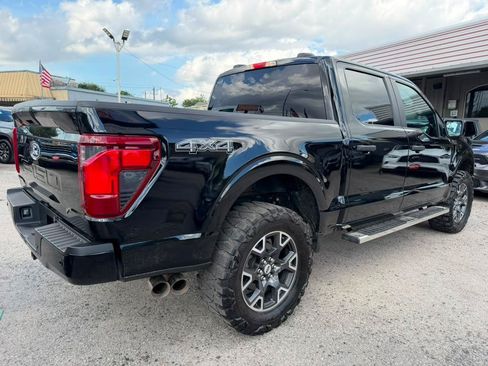 Used 2024 Ford F150 STX AWD/4WD image 5
