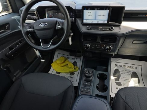 Used 2024 Ford Maverick XL FWD image 21