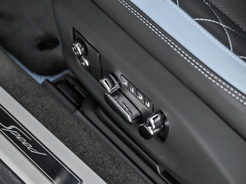 Used 2024 Bentley Continental GT Speed AWD/4WD image 27