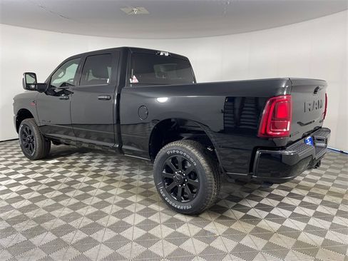 New 2026 RAM 2500 Big Horn image 20