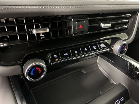 New 2026 Chevrolet Tahoe LS image 31