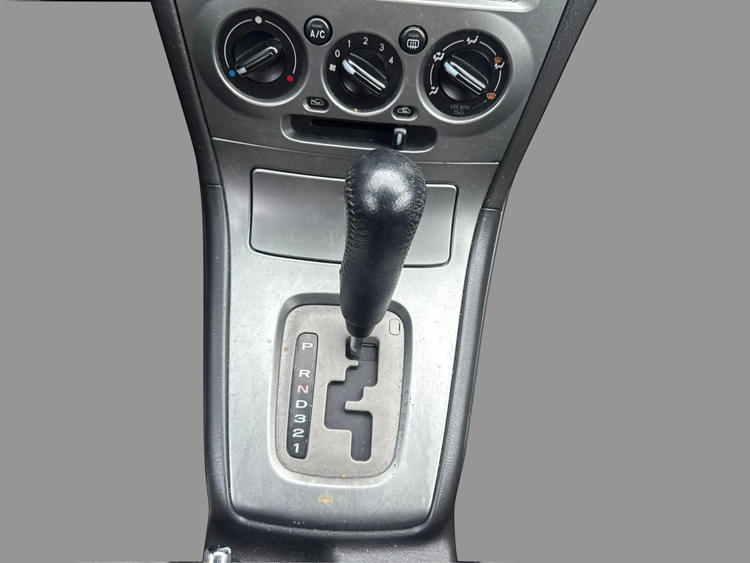 Used 2007 Subaru Impreza 2.5i w/ Popular Equipment Group 3B AWD/4WD image 28