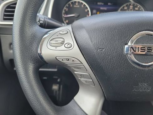Used 2018 Nissan Murano S FWD image 23