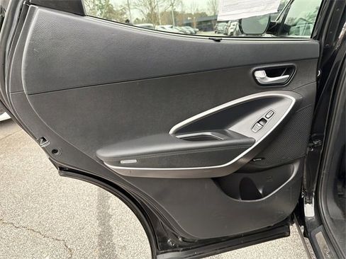 Used 2017 Hyundai Santa Fe Sport w/ 2.0T Ultimate Tech Package 05 image 22